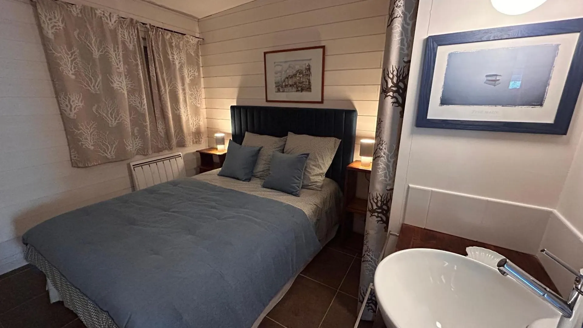 Les Brisesdedinard - Grande Maison Familiale Pour 8 Personnes A 10Min De La Plage A Pied-Ideal We Et Vacances Casa vacanze